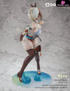 Atelier Ryza: Ever Darkness & The Secret Hideout Reisalin Stout Statue - Dodomo Studio [Pre-Order]