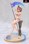 Atelier Ryza: Ever Darkness & The Secret Hideout Reisalin Stout Statue - Thistles And Thorns Studio