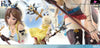 Atelier Ryza Reisalin Stout Resin Statue - Oz Studio [Pre-Order]