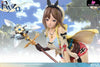 Atelier Ryza Reisalin Stout Resin Statue - Oz Studio [Pre-Order]