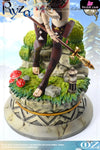 Atelier Ryza Reisalin Stout Resin Statue - Oz Studio [Pre-Order]