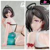 Atelier series Yumia Liessfeldt GK Statue - Fine Nib Studio [Pre-Order] Deposit / Realistic version + anime head