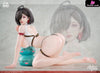 Atelier series Yumia Liessfeldt GK Statue - Fine Nib Studio [Pre-Order] Deposit / Realistic version Others