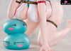 Atelier series Yumia Liessfeldt GK Statue - Fine Nib Studio [Pre-Order] Others