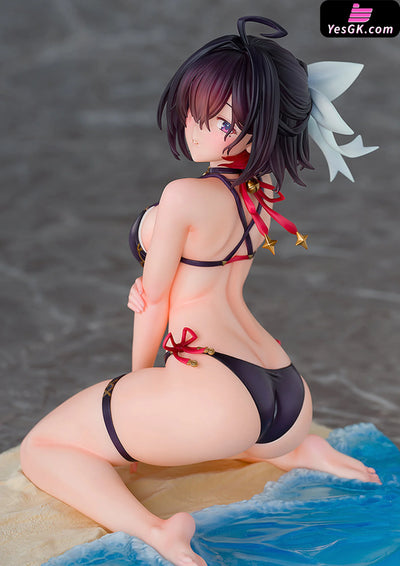 Atelier Yumia Yumia Liessfeldt Swimsuit 1/7 Scale Figure - Wonderful Works [Pre-Order] Others