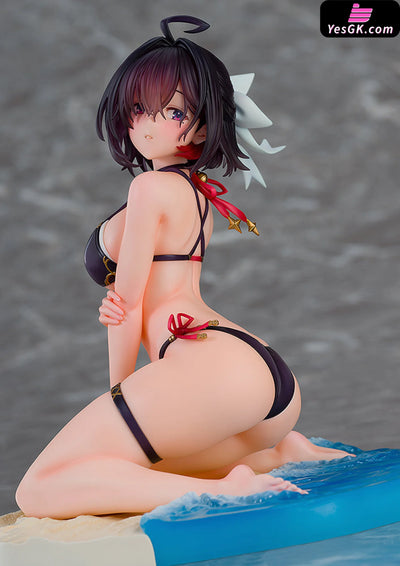 Atelier Yumia Yumia Liessfeldt Swimsuit 1/7 Scale Figure - Wonderful Works [Pre-Order] Others