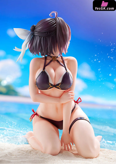 Atelier Yumia Yumia Liessfeldt Swimsuit 1/7 Scale Figure - Wonderful Works [Pre-Order] Others