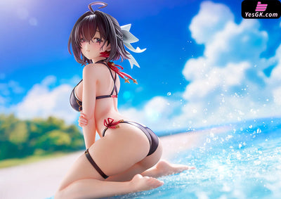 Atelier Yumia Yumia Liessfeldt Swimsuit 1/7 Scale Figure - Wonderful Works [Pre-Order] Others