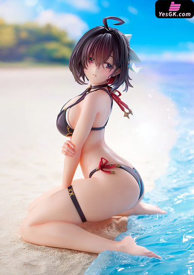 Atelier Yumia Yumia Liessfeldt Swimsuit 1/7 Scale Figure - Wonderful Works [Pre-Order] Others