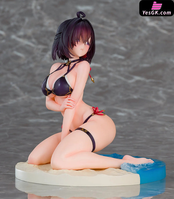 Atelier Yumia Yumia Liessfeldt Swimsuit 1/7 Scale Figure - Wonderful Works [Pre-Order] Others
