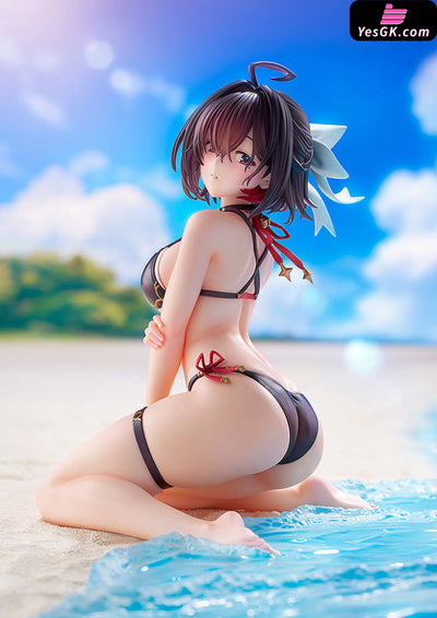 Atelier Yumia Yumia Liessfeldt Swimsuit 1/7 Scale Figure - Wonderful Works [Pre-Order] Others