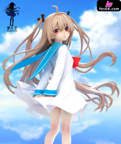 Atri-My Dear Moments Atri Statue - Roboko Studio [Pre-Order] Others