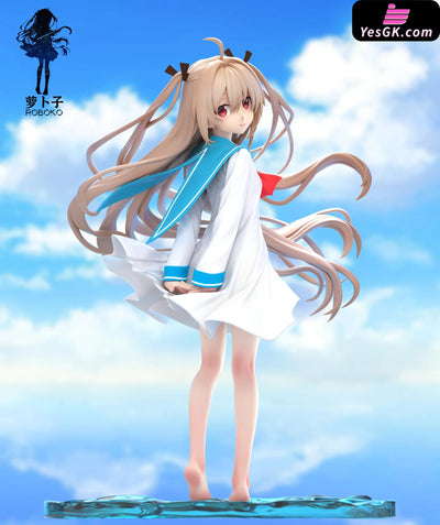 Atri-My Dear Moments Atri Statue - Roboko Studio [Pre-Order] Others
