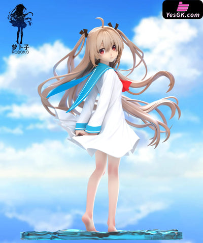Atri-My Dear Moments Atri Statue - Roboko Studio [Pre-Order] Others
