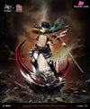 Attack on Titan #1 Eren 1/6 GK Statue - Fox Studio & KY Studio [Pre-Order] - Attack on Titan
