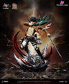 Attack on Titan #1 Eren 1/6 GK Statue - Fox Studio & KY Studio [Pre-Order] - Attack on Titan