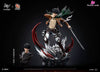 Attack on Titan #1 Eren 1/6 GK Statue - Fox Studio & KY Studio [Pre-Order] - Attack on Titan