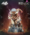 Attack on Titan #1 WCF Armored Titan GK Statue - Feng Bao Studio [Pre-Order] Deposit Attack on Titan