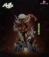 Attack on Titan #1 WCF Armored Titan GK Statue - Feng Bao Studio [Pre-Order] Attack on Titan