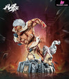 Attack on Titan #1 WCF Armored Titan GK Statue - Feng Bao Studio [Pre-Order] Attack on Titan