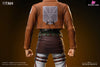 Attack on Titan 104th Training Corps #1 Bertholdt & Reiner PVC Figure - TITAN Studio [Pre-Order] Attack on Titan