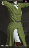 Attack on Titan #17 Pieck Finger GK Statue - Freedom Studio [Pre-Order] - Attack on Titan