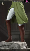 Attack on Titan #17 Pieck Finger GK Statue - Freedom Studio [Pre-Order] - Attack on Titan