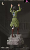 Attack on Titan #17 Pieck Finger GK Statue - Freedom Studio [Pre-Order] - Attack on Titan