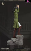 Attack on Titan #17 Pieck Finger GK Statue - Freedom Studio [Pre-Order] - Attack on Titan