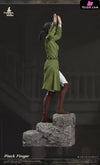 Attack on Titan #17 Pieck Finger GK Statue - Freedom Studio [Pre-Order] - Attack on Titan