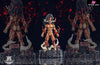 Attack On Titan 2.0 Resin Statue - Warhead Studio [Pre-Order] Deposit / Wcf On