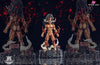 Attack On Titan 2.0 Resin Statue - Warhead Studio [Pre-Order] Deposit / Wcf On