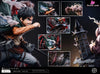 Attack on Titan #2 Eren Jaeger GK Statue - Hertz Studio [Pre-Order Closed] Attack on Titan
