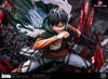 Attack on Titan #2 Eren Jaeger GK Statue - Hertz Studio [Pre-Order Closed] Attack on Titan