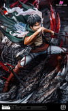 Attack on Titan #2 Eren Jaeger GK Statue - Hertz Studio [Pre-Order Closed] Attack on Titan