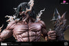 Attack on Titan #2 Eren Jaeger GK Statue - Hertz Studio [Pre-Order Closed] Attack on Titan