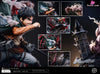 Attack on Titan #2 Eren Jaeger GK Statue - Hertz Studio [Pre-Order Closed] Attack on Titan