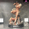 Attack On Titan #3 Eren Jaeger Resin Statue - Giant Studio [In-Stock]