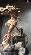 Attack On Titan #3 Eren Jaeger Resin Statue - Giant Studio [In-Stock]