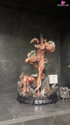 Attack On Titan #3 Eren Jaeger Resin Statue - Giant Studio [In-Stock]