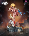 Attack on Titan #3 Female Titan WCF GK Statue Feng Bao Studio [Pre Order] Attack on Titan