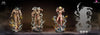 Attack on Titan #3 WM Fighting Girl Female Titan GK Statue - WM Studio [Pre-Order] Attack on Titan