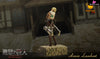 Attack On Titan #4 Annie Leonhart Resin Statue - Model Power Studio [Pre-Order]