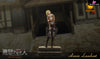 Attack On Titan #4 Annie Leonhart Resin Statue - Model Power Studio [Pre-Order]