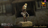Attack On Titan #4 Annie Leonhart Resin Statue - Model Power Studio [Pre-Order]