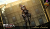 Attack On Titan #4 Annie Leonhart Resin Statue - Model Power Studio [Pre-Order] Deposit