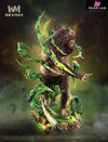 Attack on Titan #4 Beast Titan Throwing Rocks 1/4 Statue - WM Studio [In-Stock] - Full Payment - Attack on Titan