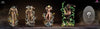 Attack on Titan #4 Beast Titan Throwing Rocks 1/4 Statue - WM Studio [In-Stock] - Full Payment - Attack on Titan
