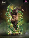 Attack on Titan #4 Beast Titan Throwing Rocks 1/4 Statue - WM Studio [In-Stock] - Full Payment - Attack on Titan