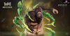Attack on Titan #4 Beast Titan Throwing Rocks 1/4 Statue - WM Studio [In-Stock] - Full Payment - Attack on Titan
